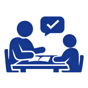 完全マンツーマン個別指導